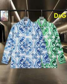 Picture of DG Shirt Long _SKUDGM-5XL12yr3126012